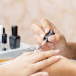 Verzorgde handen en voeten