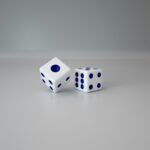 Spelplezier met unieke dobbelstenen